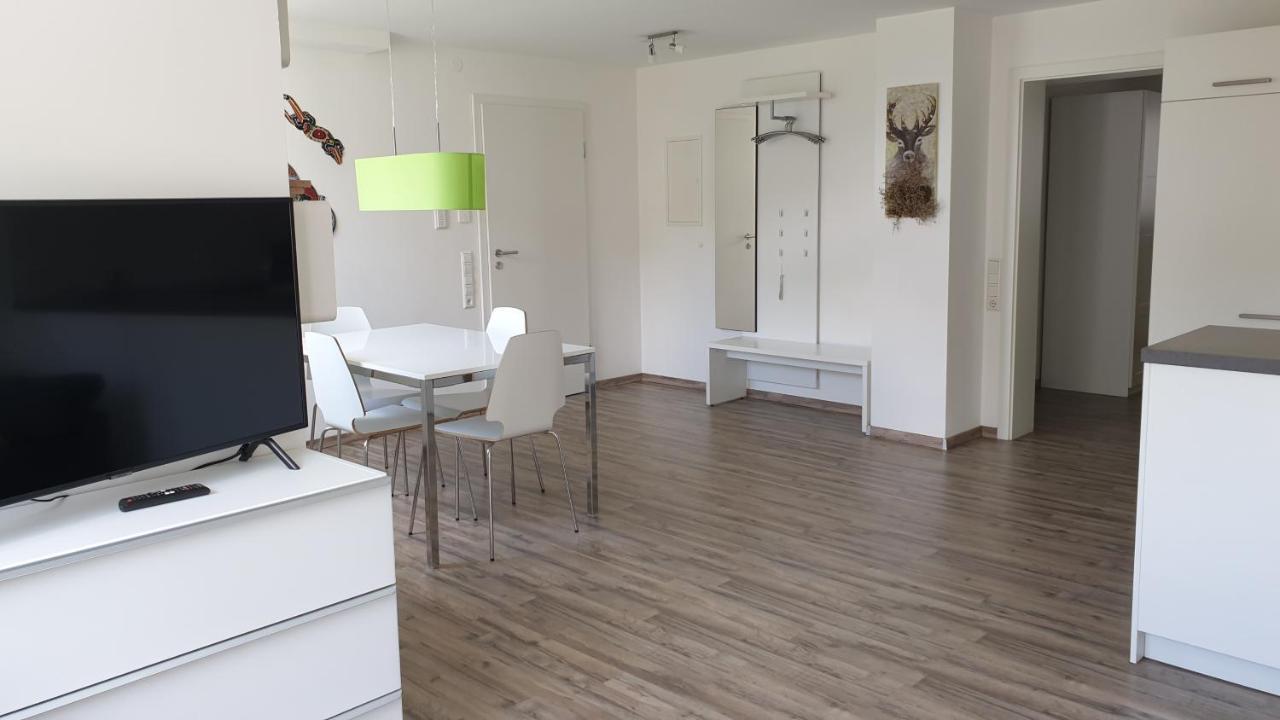 Teck-Apartment Kirchheim unter Teck Bagian luar foto