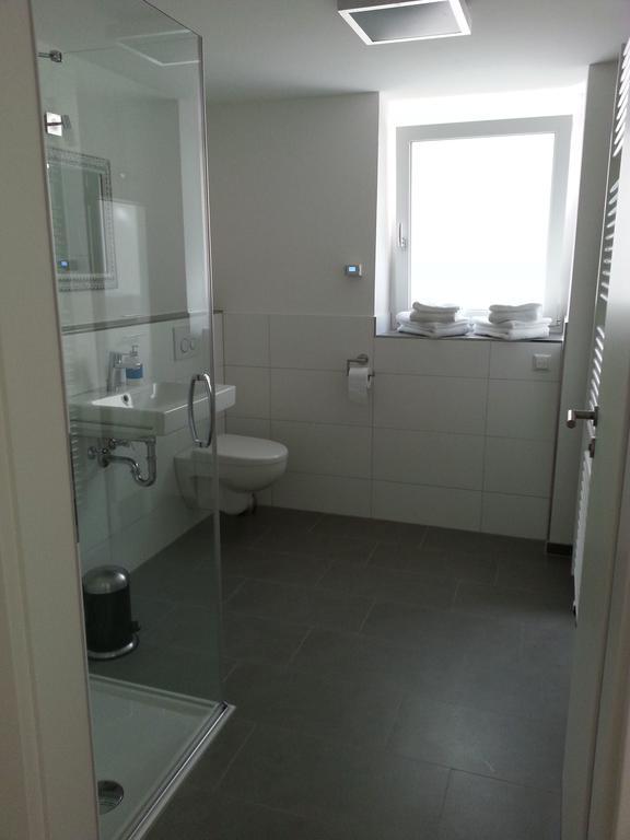 Teck-Apartment Kirchheim unter Teck Ruang foto