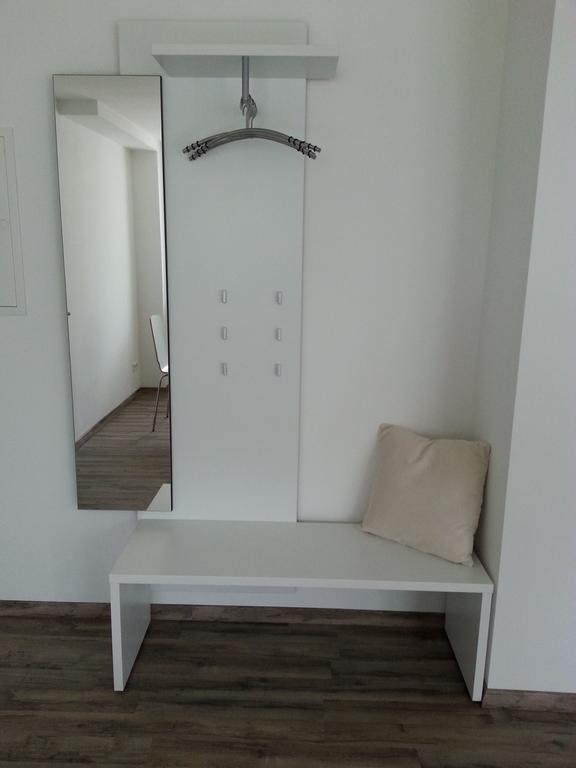 Teck-Apartment Kirchheim unter Teck Bagian luar foto